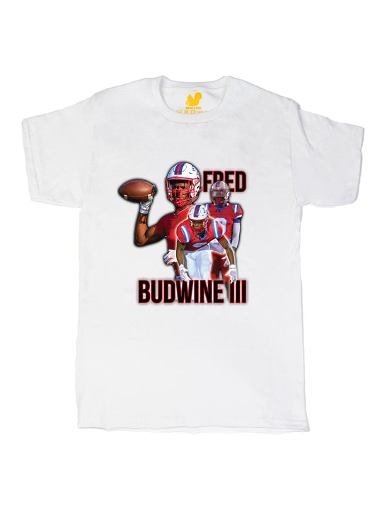 Fred Budwine III Unisex T-Shirt