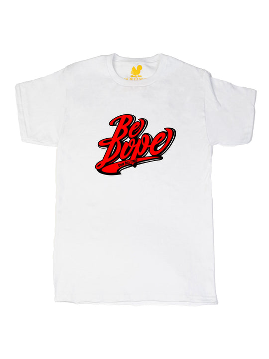 Be Dope Logo Unisex T-Shirt