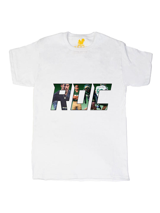 Rocco Schramm Unisex T-Shirt