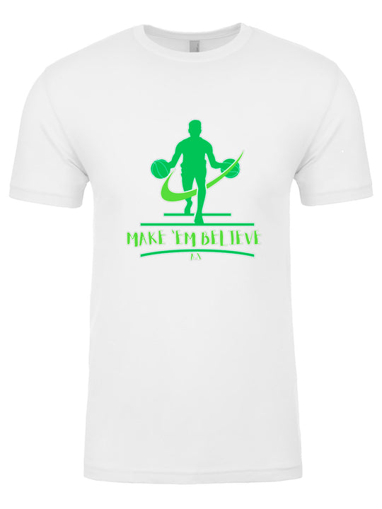 Antonio Scott Unisex T-Shirt