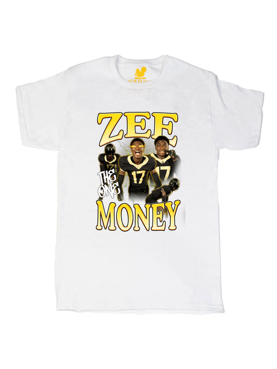 Zamari Stevenson Unisex T-Shirt