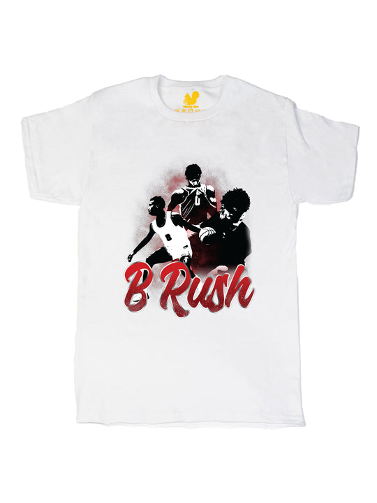 B Rush Unisex T-Shirt