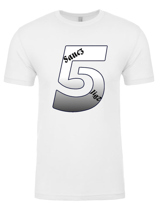 2saucy Unisex T-Shirt