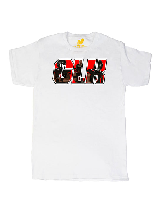 Gerritt Kemp Initials Unisex T-Shirt