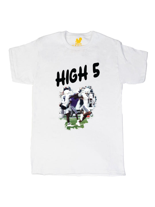 Yemi Ward Unisex T-Shirt