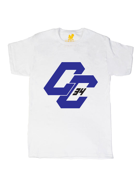 Colin Carrejo Unisex T-Shirt