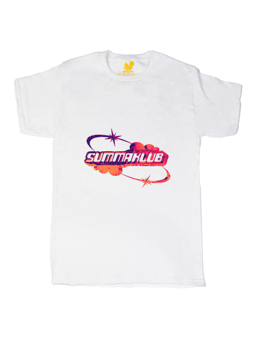 Summa Klub Unisex T-Shirt