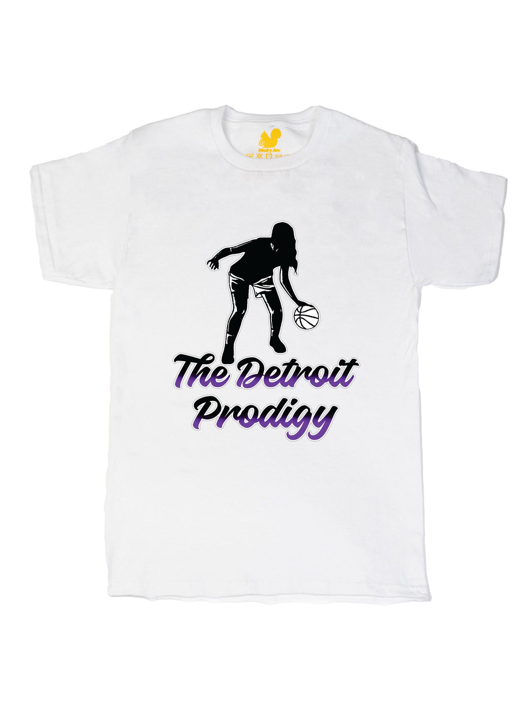 Detroit Prodigy Unisex T-Shirt