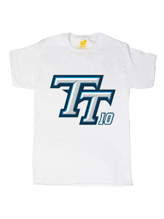 Trenton Temple Logo Unisex T-Shirt
