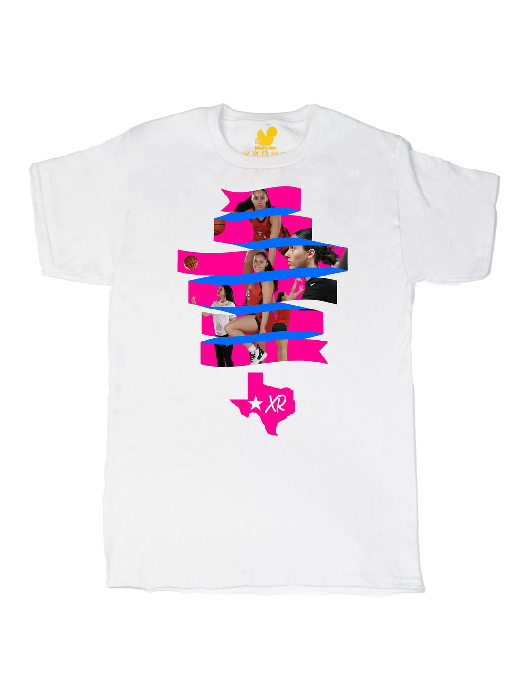 Xoe Rosalez Unisex T-Shirt