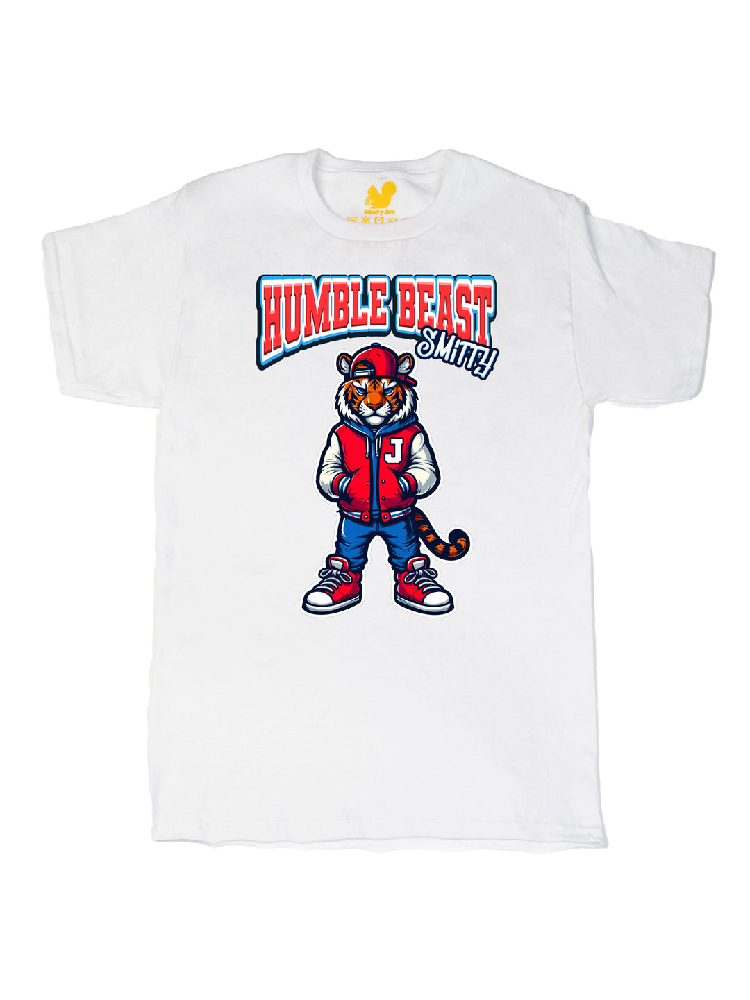 Jourdan Smith Unisex T-Shirt
