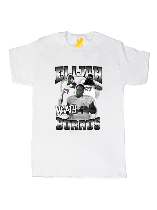 Elijah Burrus Unisex T-Shirt