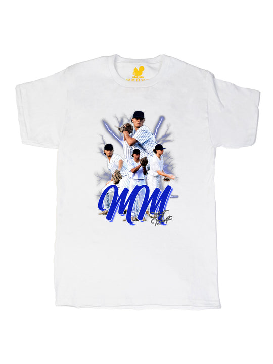 Matt Misiti Unisex T-Shirt