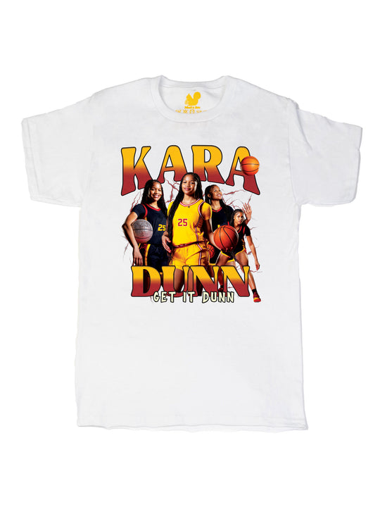 Kara Dunn Unisex T-Shirt