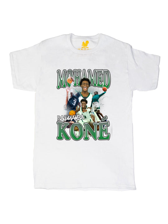 Mohamed Kone Unisex T-Shirt