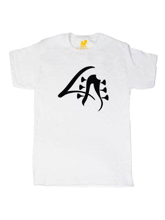 Lloyd Anderson Black Unisex T-Shirt