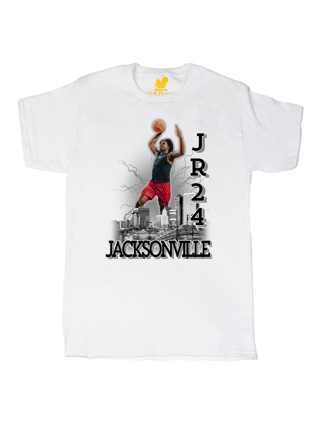 Jaylen Robinson Unisex T-Shirt