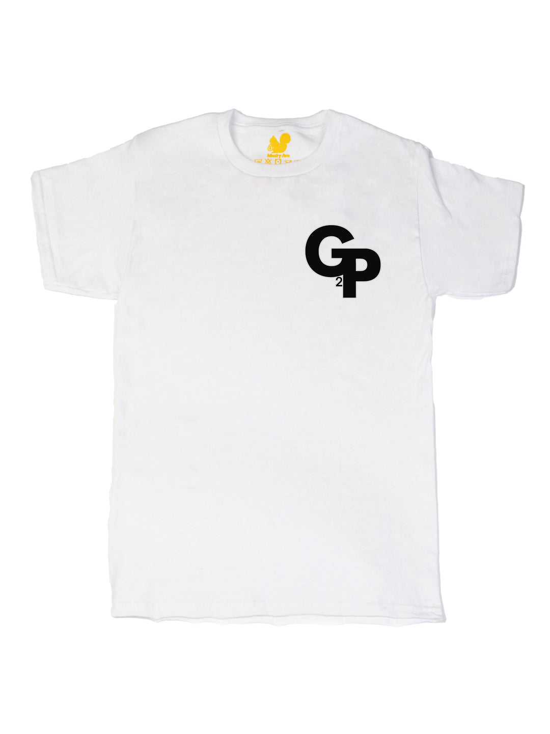 Garrett Palladino Logo Unisex T-Shirt