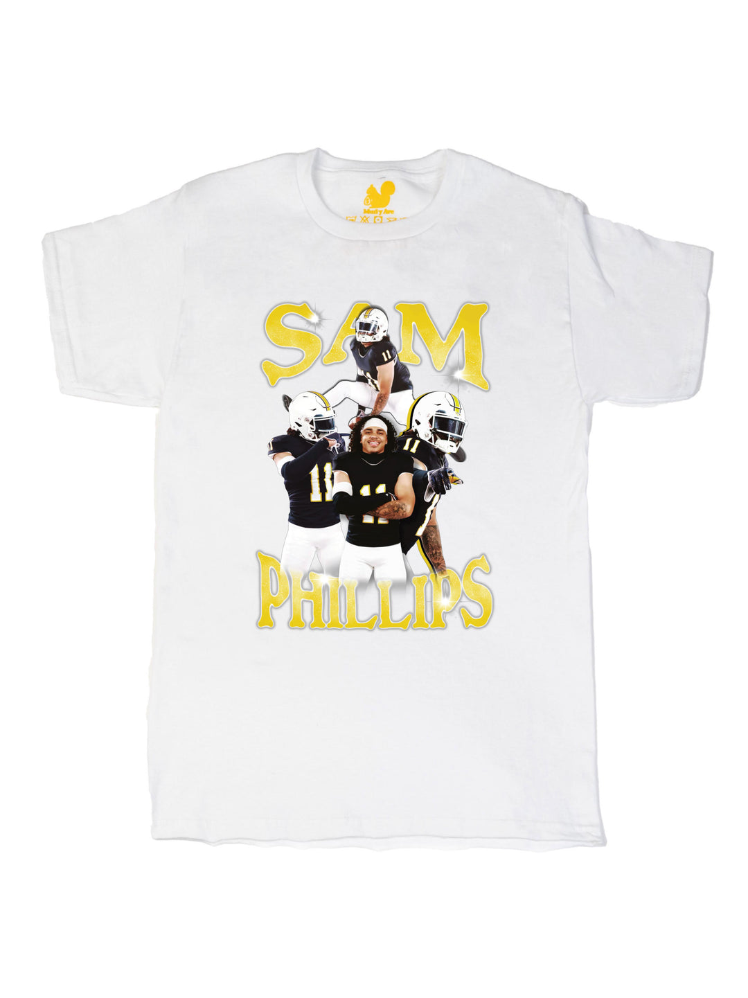 Sam Phillips Unisex T-Shirt