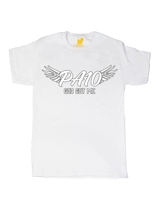 Piyush Aneja Unisex T-Shirt