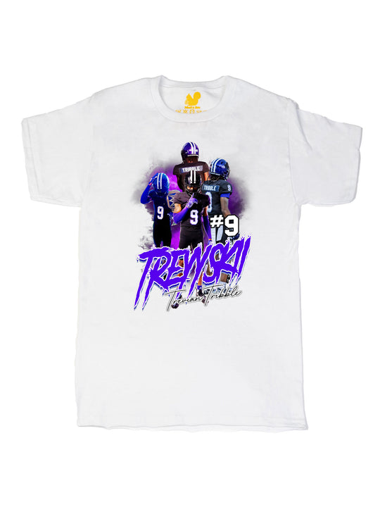 Treyyskii Unisex T-Shirt
