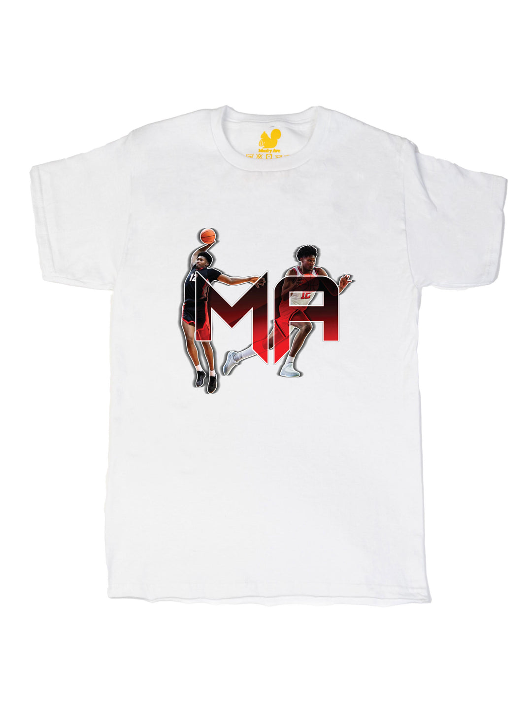 MA Unisex T-Shirt