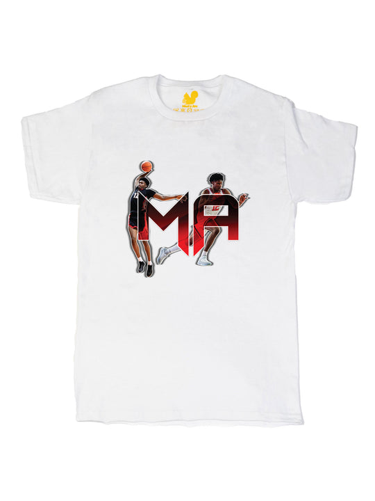 MA Unisex T-Shirt