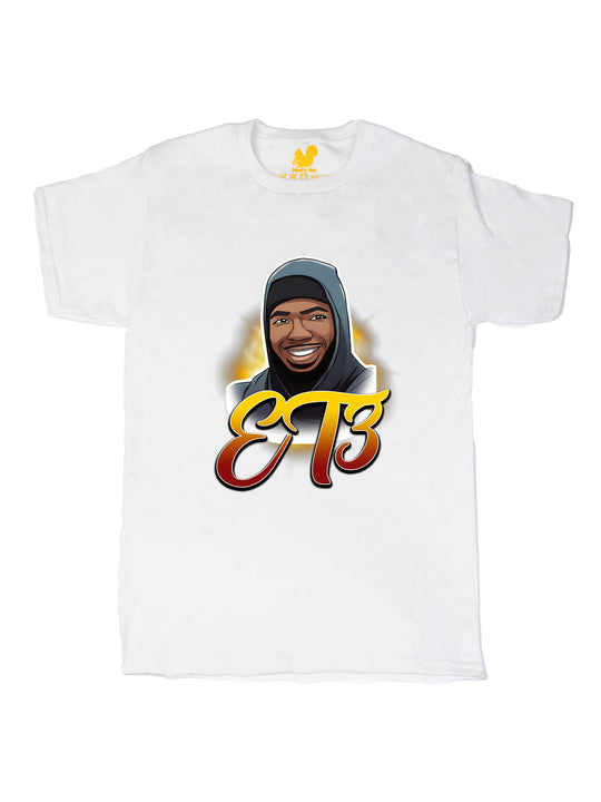 ET3 Unisex T-Shirt