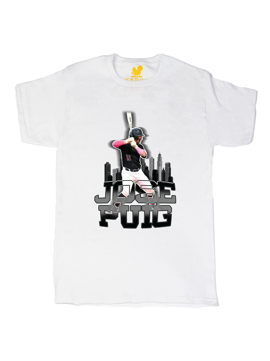Jose Puig Unisex T-Shirt