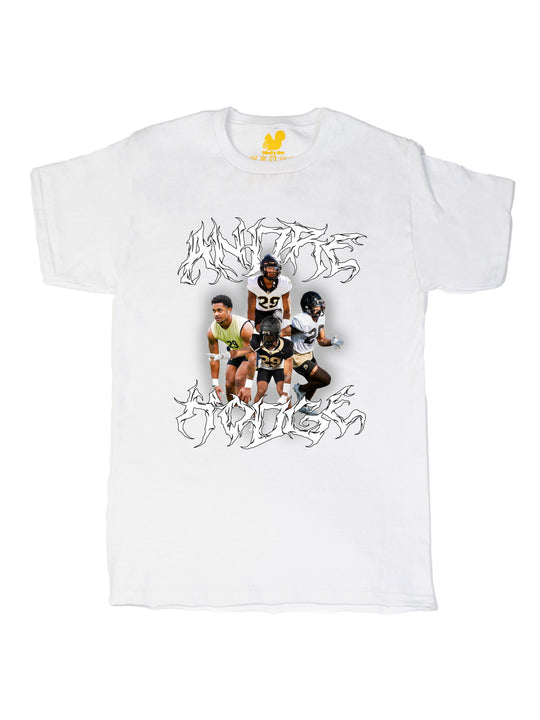 Andre Hodge Unisex T-Shirt