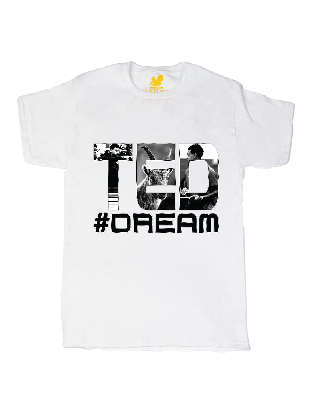 Elton Dyer Unisex T-Shirt