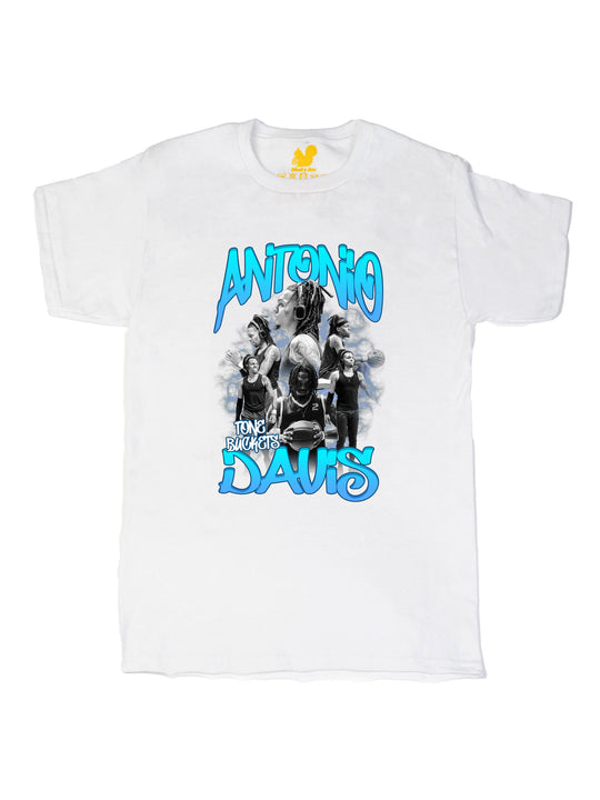 Antonio Davis Unisex T-Shirt