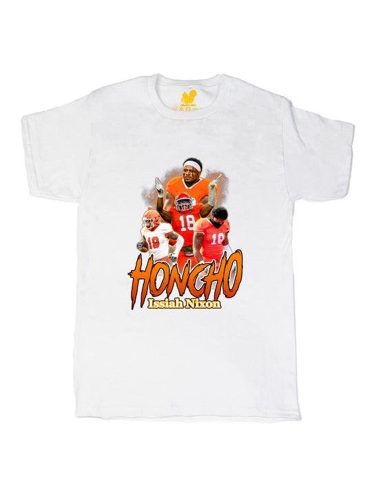 Issiah Nixon Unisex T-Shirt