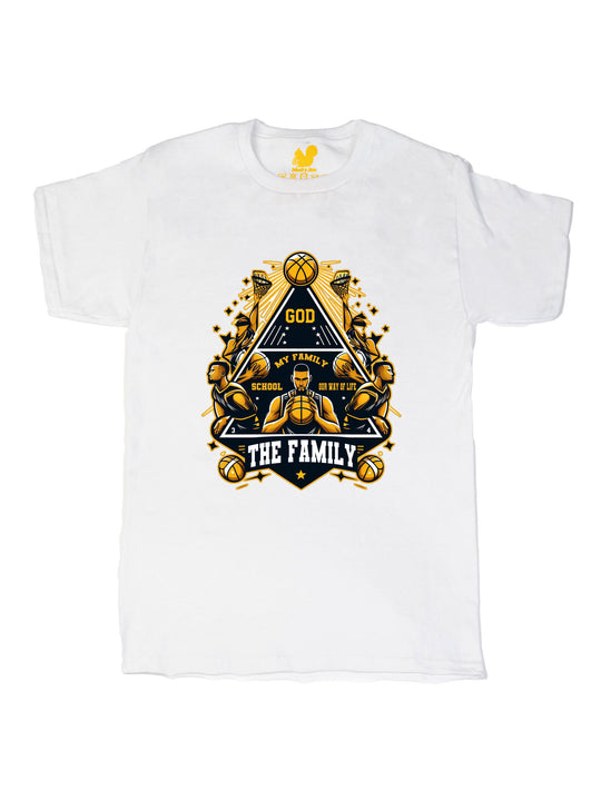 The Family Unisex T-Shirt