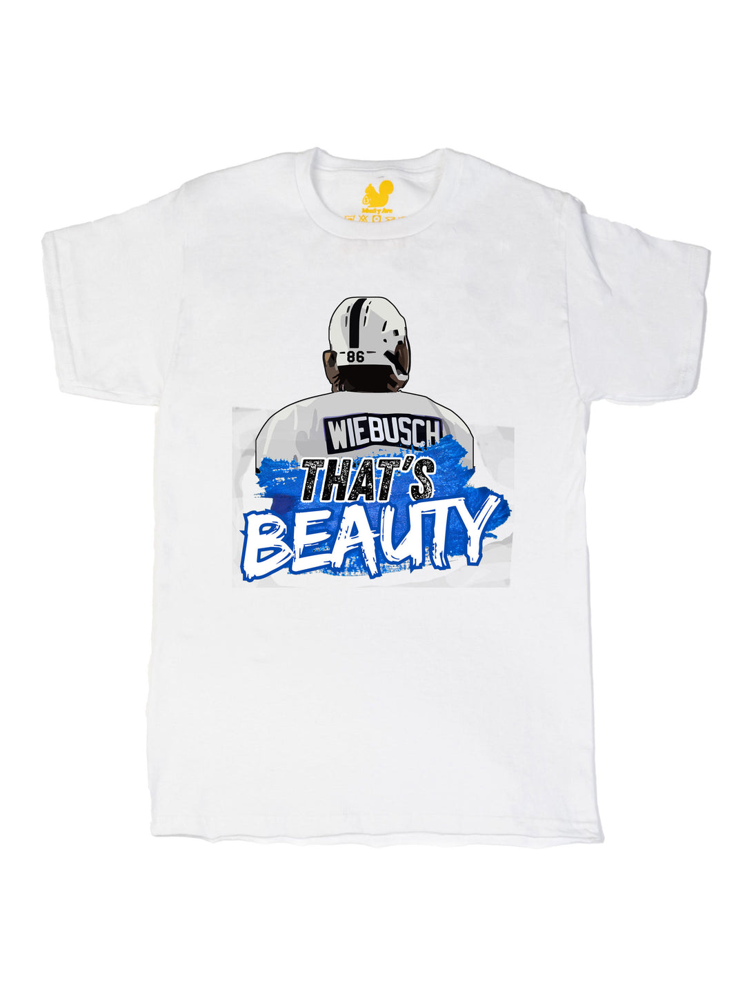 Thats Beauty Unisex T-Shirt