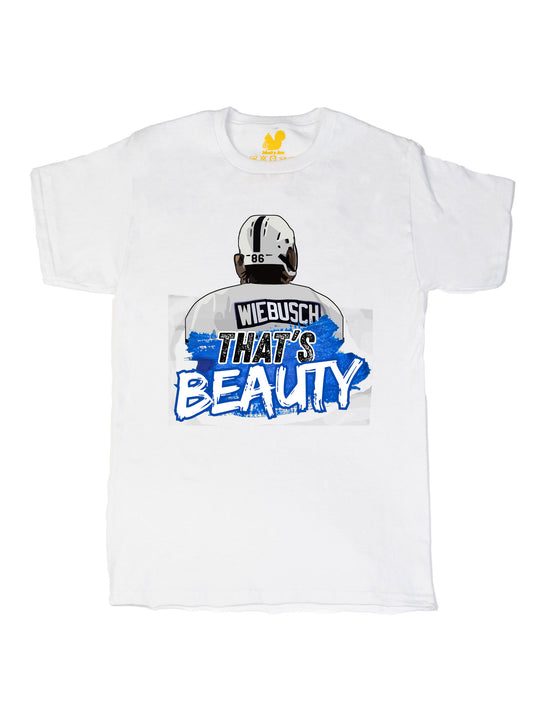 Thats Beauty Unisex T-Shirt