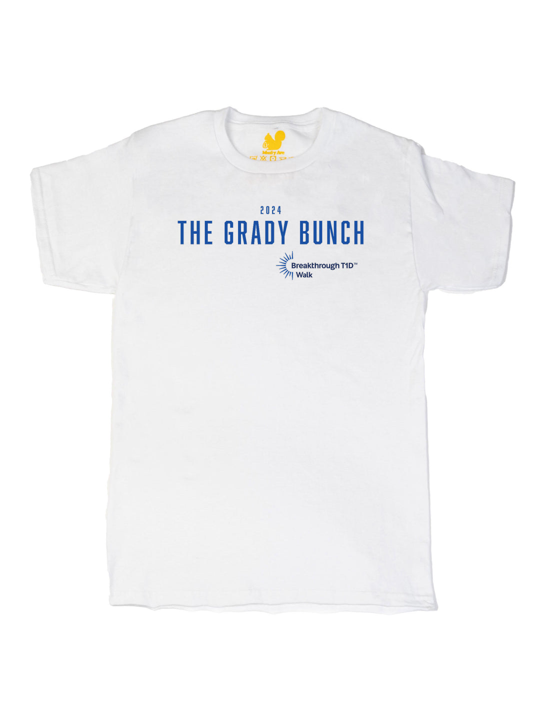 The Grady Bunch Unisex T-Shirt