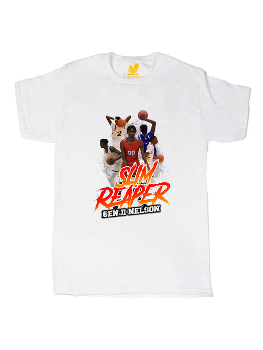 Sandro Benji Unisex T-Shirt