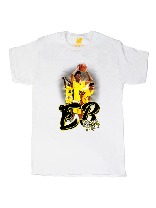 Esseck Bryant Unisex T-Shirt