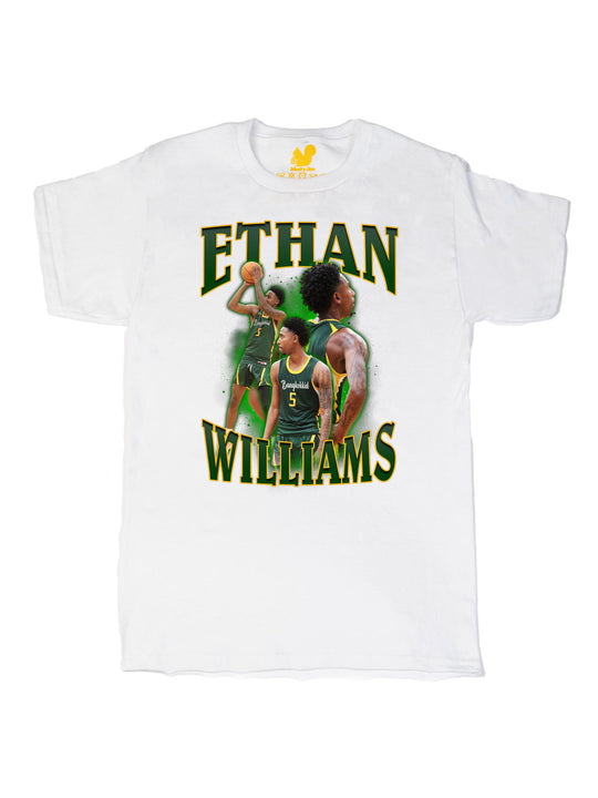 Ethan Williams Bulk Unisex T-Shirt