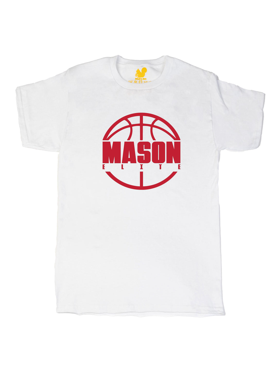 Mason Elite Logo Unisex T-Shirt