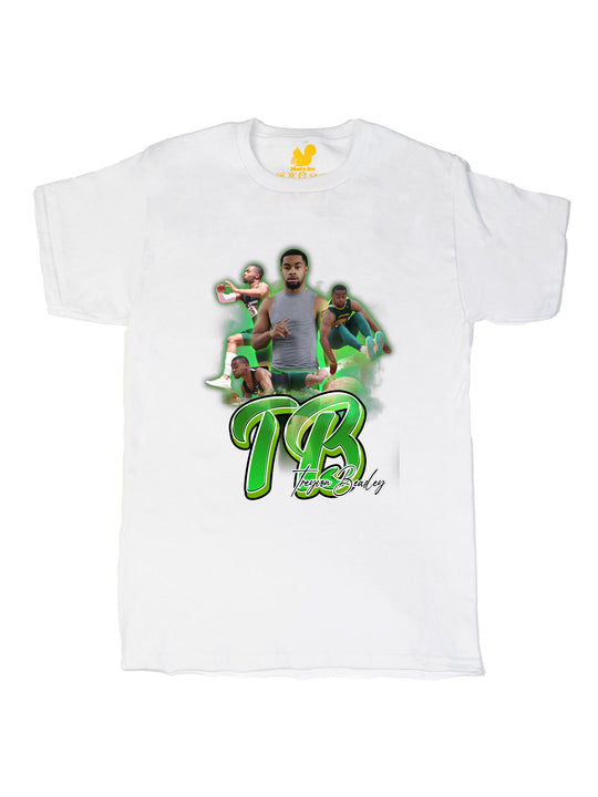 Treyvon Beasley Unisex T-Shirt