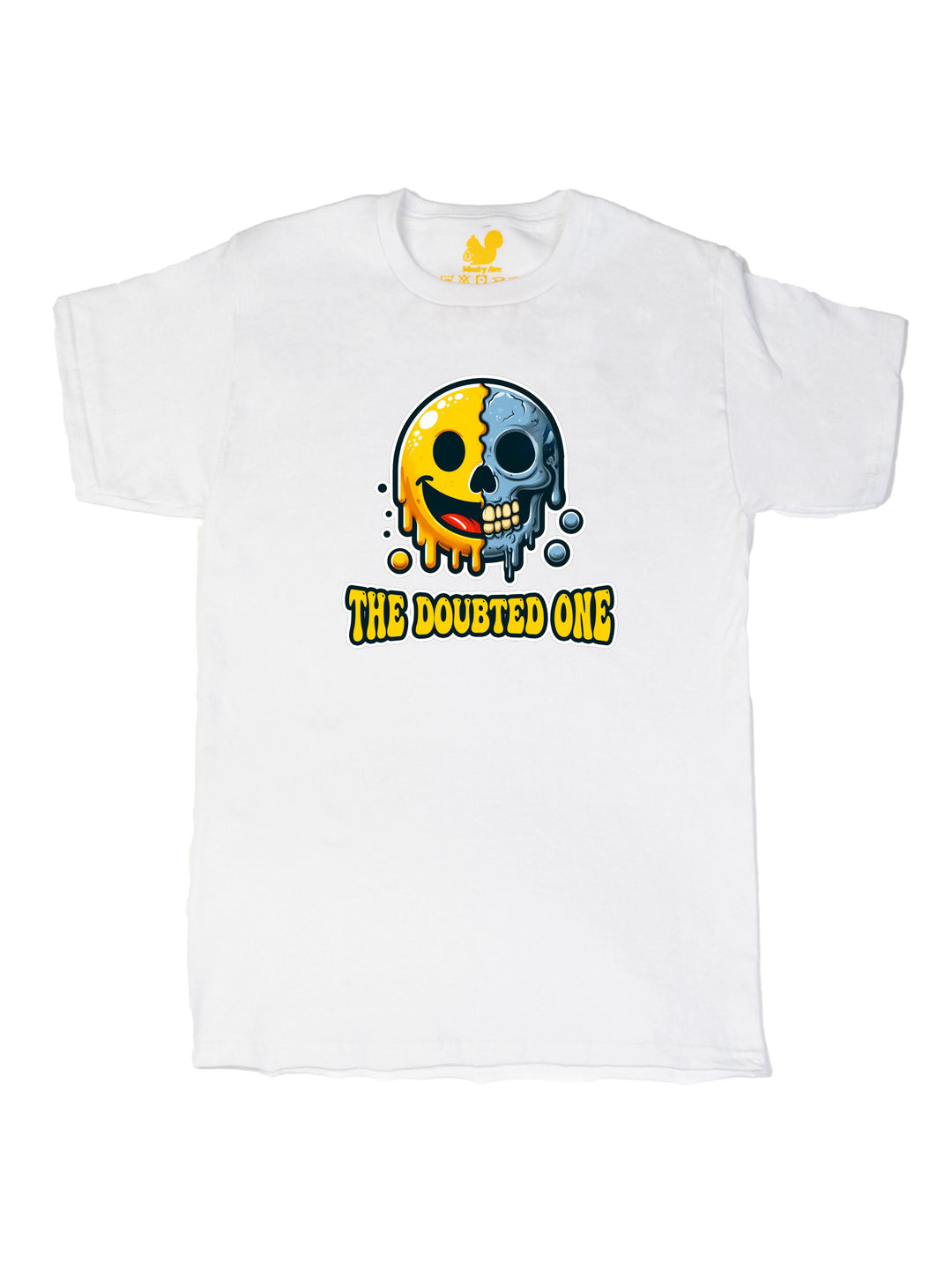 The Doubted One Unisex T-Shirt