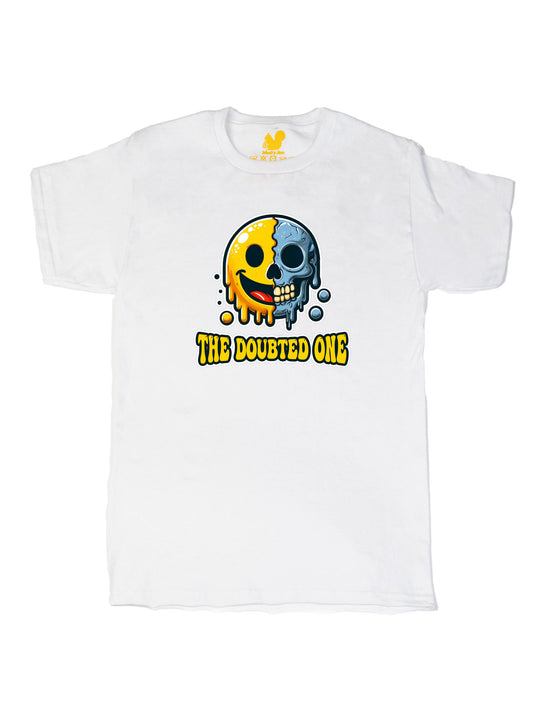 The Doubted One Unisex T-Shirt