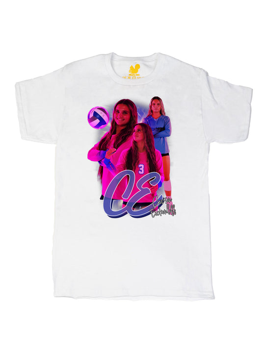 Carson Eickenloff Unisex T-Shirt