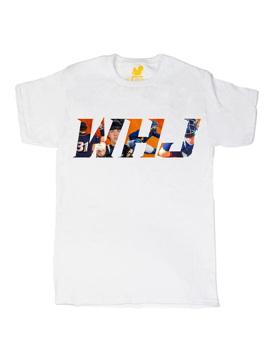 Whitt Joyce Unisex T-Shirt