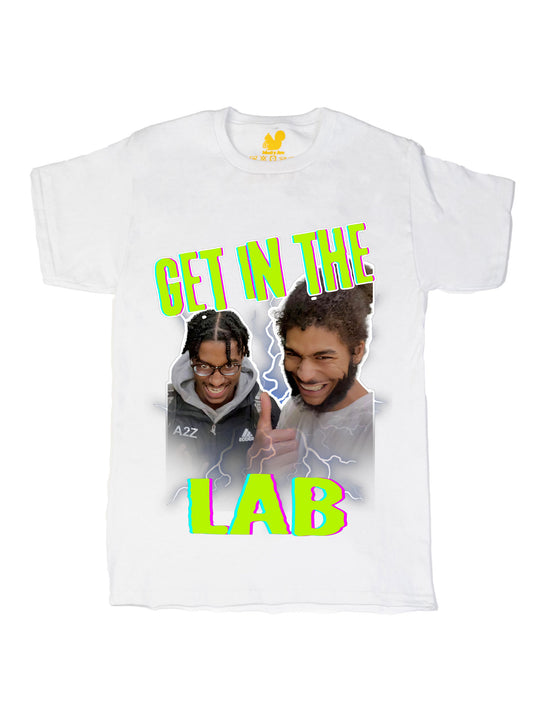 Azyah Brown Collage Unisex T-Shirt