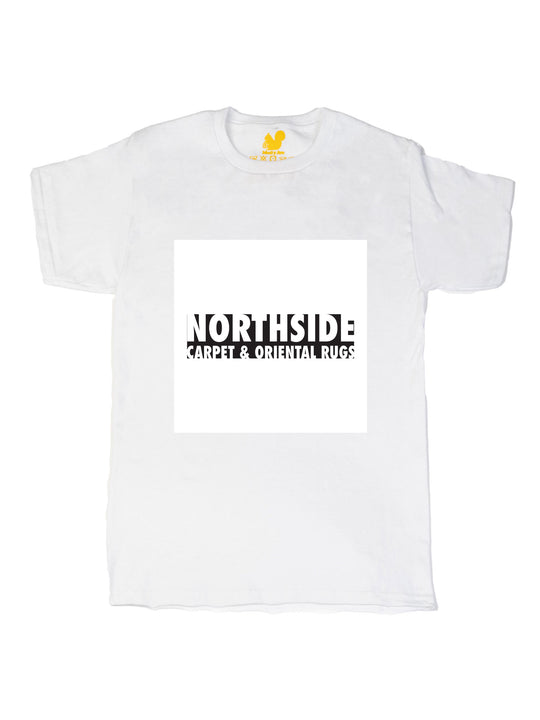 Northside Carpet Unisex T-Shirt