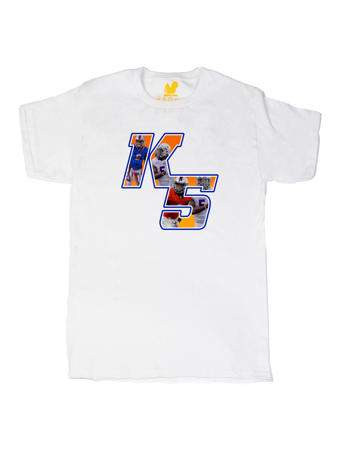 Karl Reynolds Initials Unisex T-Shirt