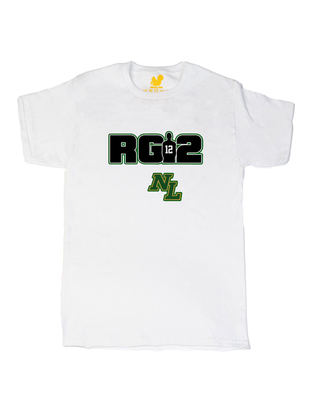RG12 v2 Unisex T-Shirt